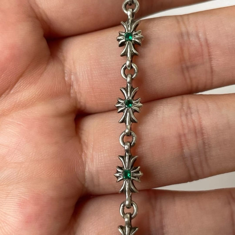 Ch*0me He**ts bracelets